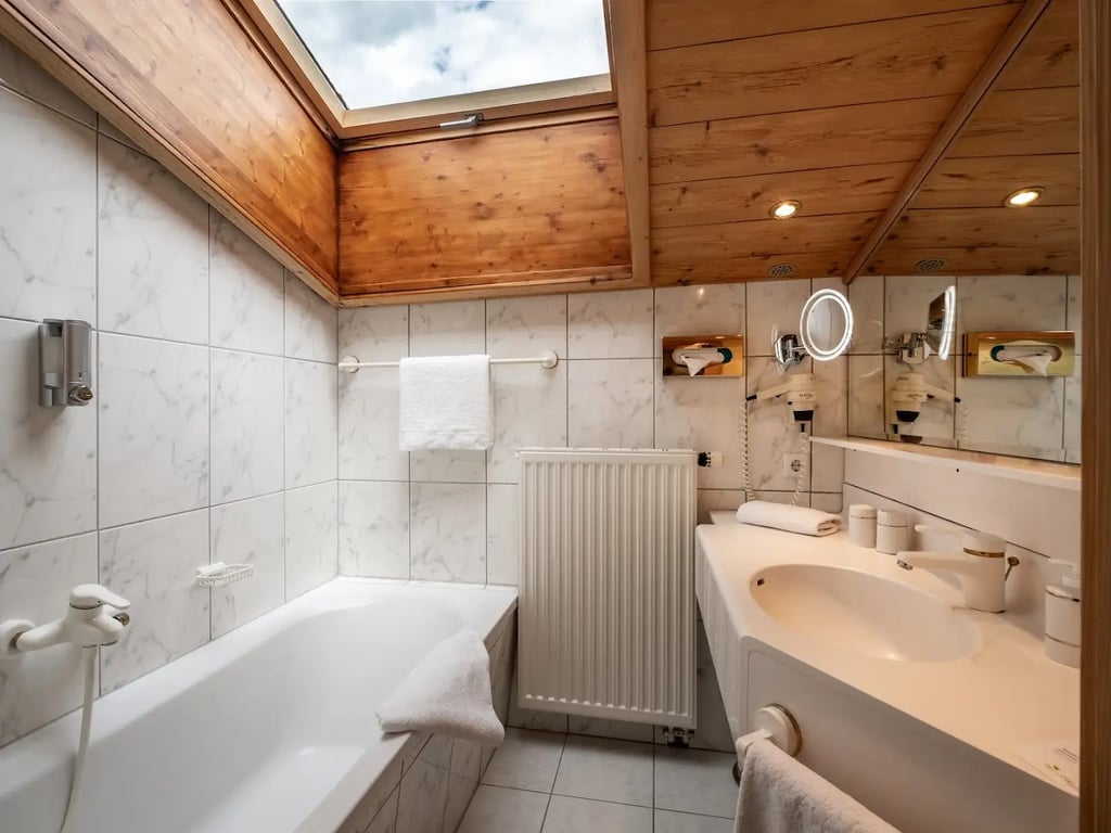 Alpen Glück Villa Lisa