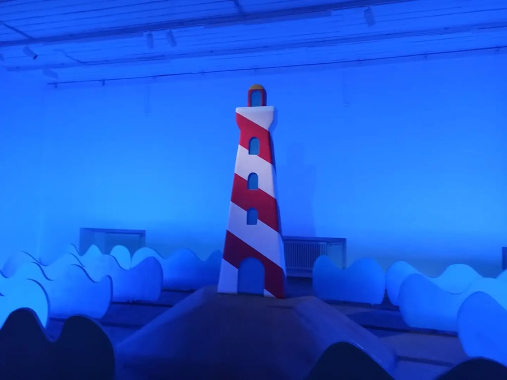 Museum of Modern and Contemporary Art Rijeka