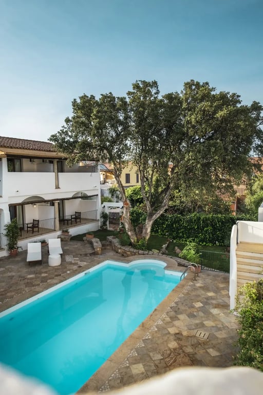 Borgo Antico San Pantaleo