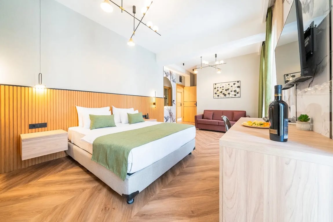 Hotel Millennium by Aycon