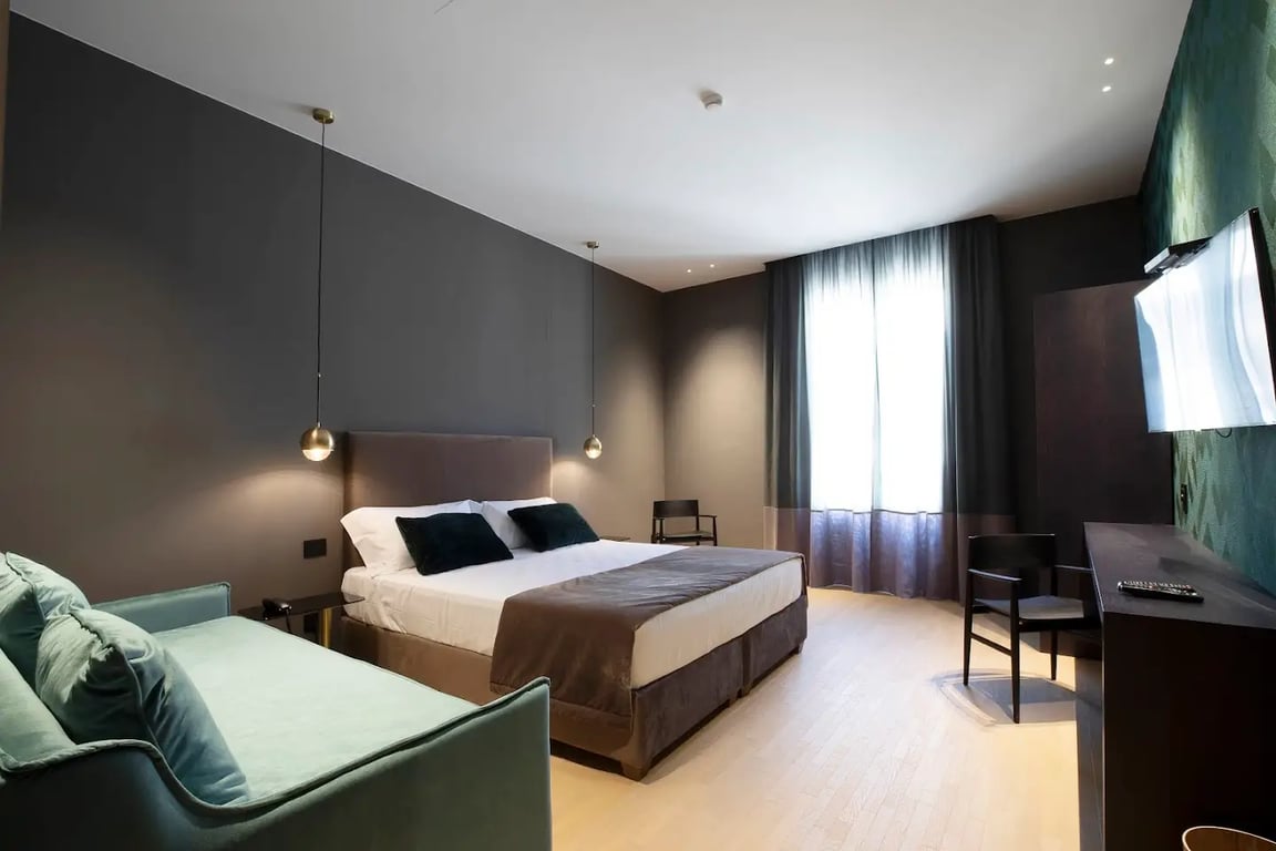 Re Sale Boutique Hotel