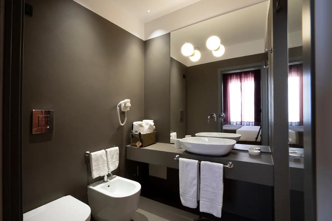 Re Sale Boutique Hotel