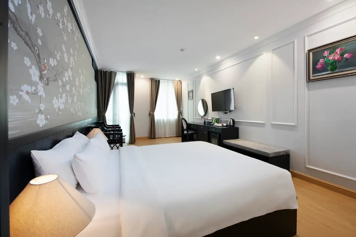 San Premium Hotel