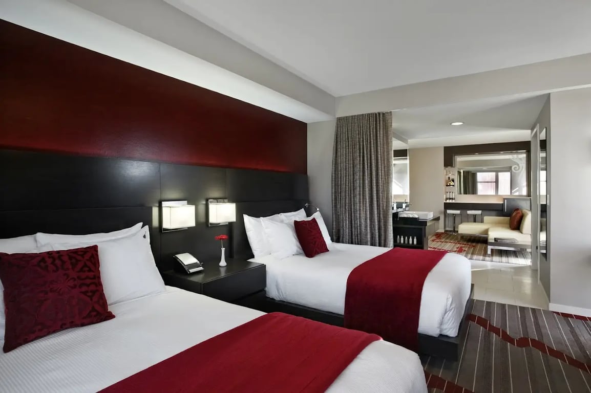 Hard Rock Hotels San Diego