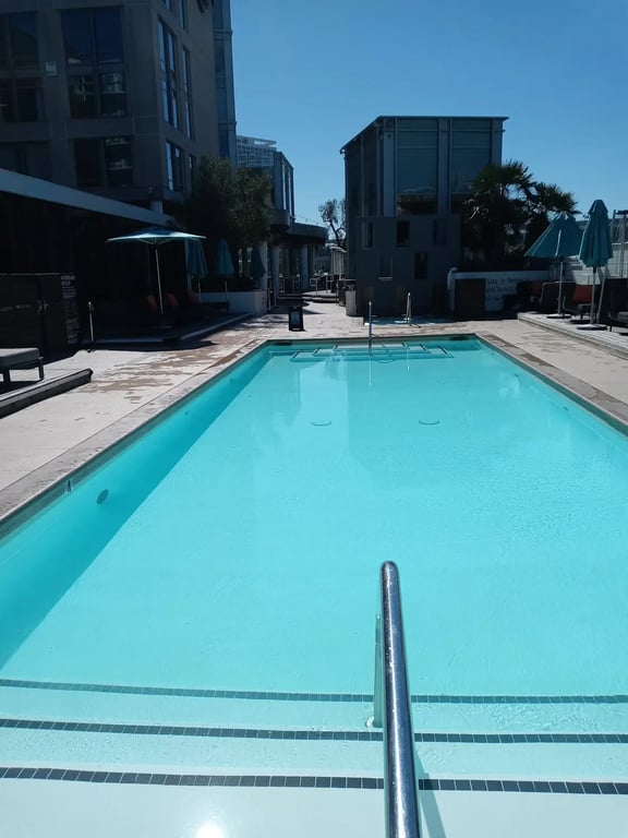 Hard Rock Hotels San Diego