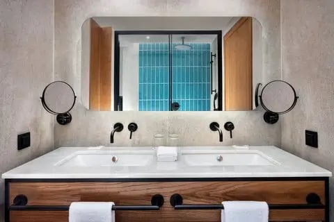 Four Points by Sheraton Matosinhos