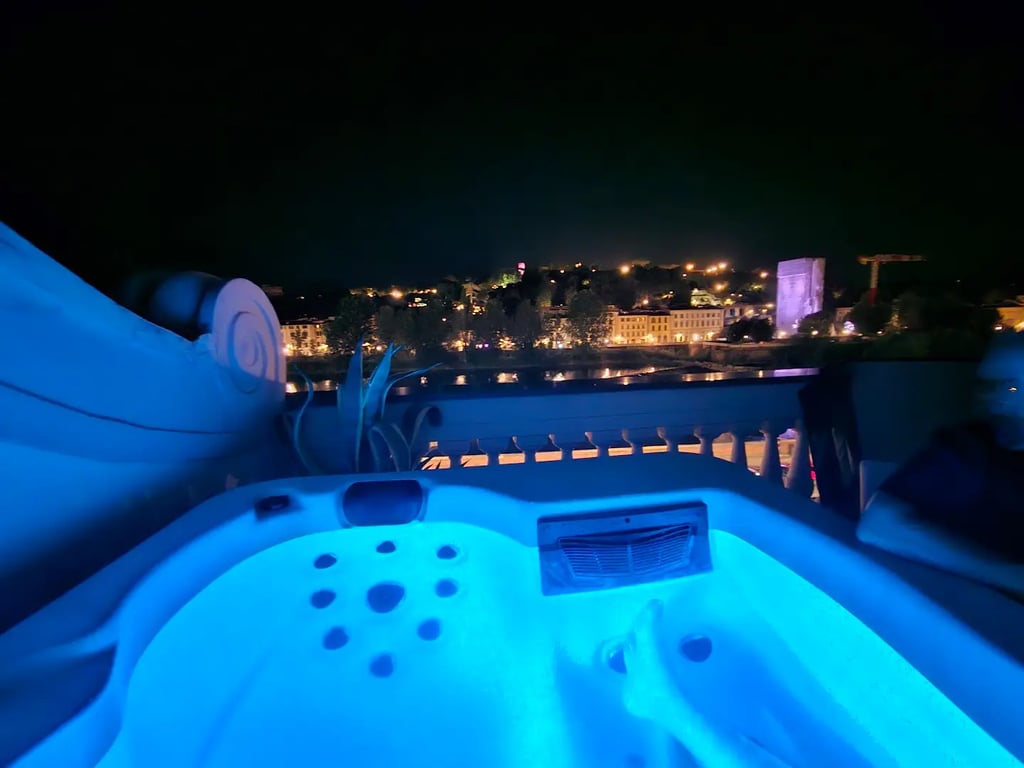 River Elegance