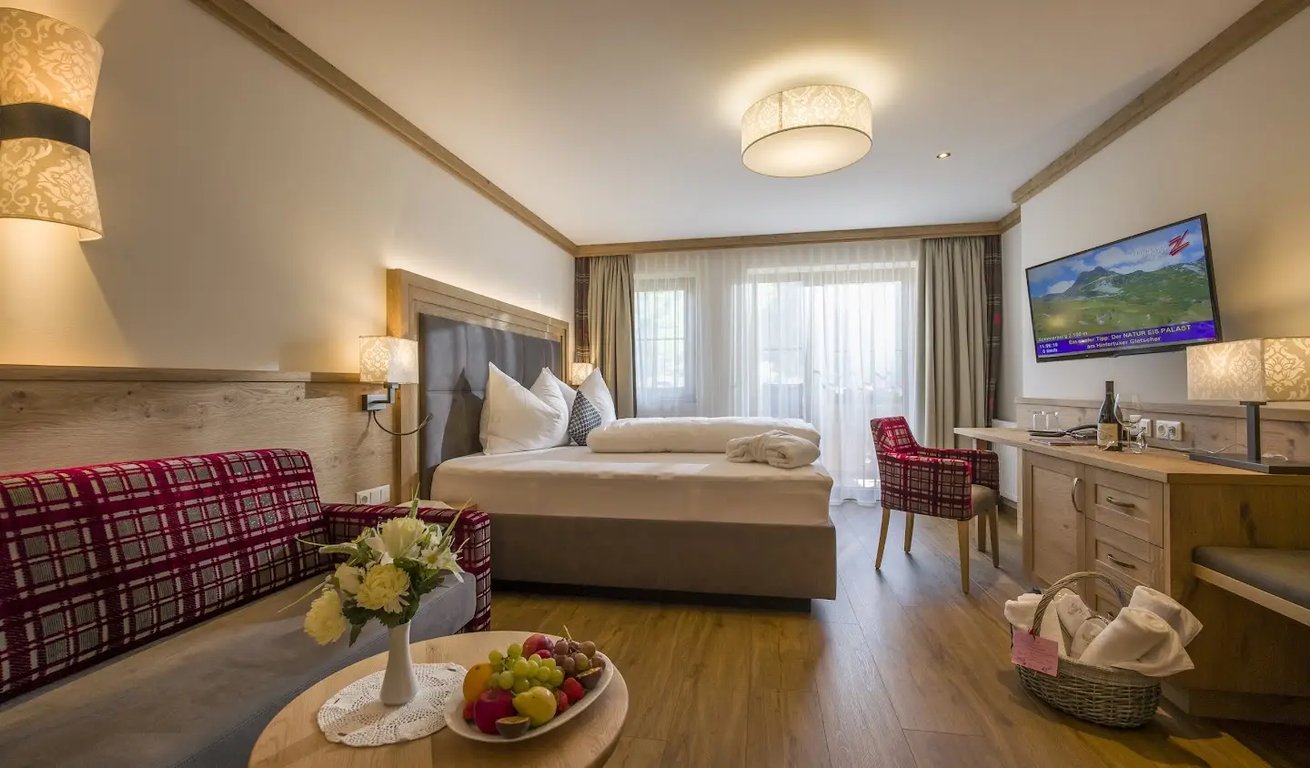 Hotel Neue Post Hippach
