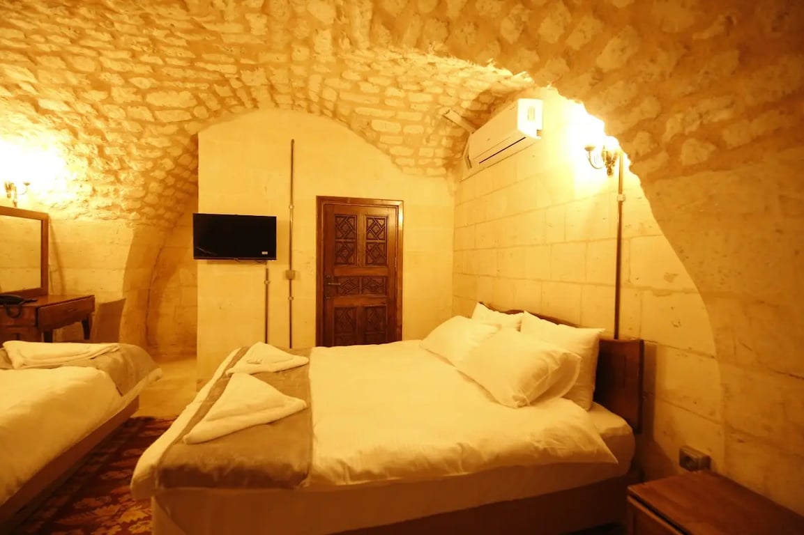Kaliruha Boutique Hotel