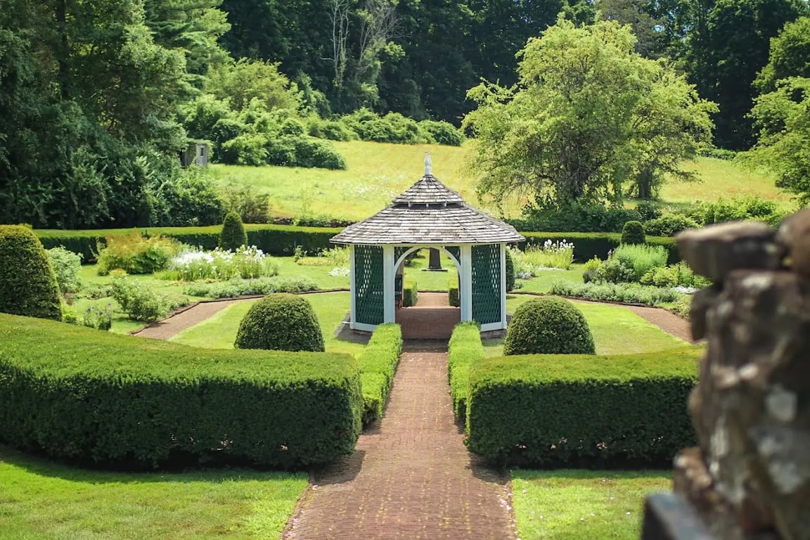Hill-Stead Museum