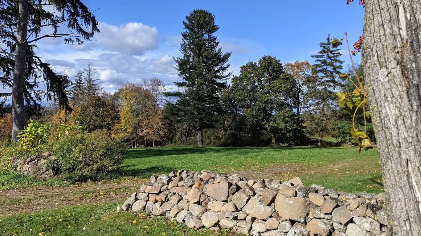 Hill-Stead Museum