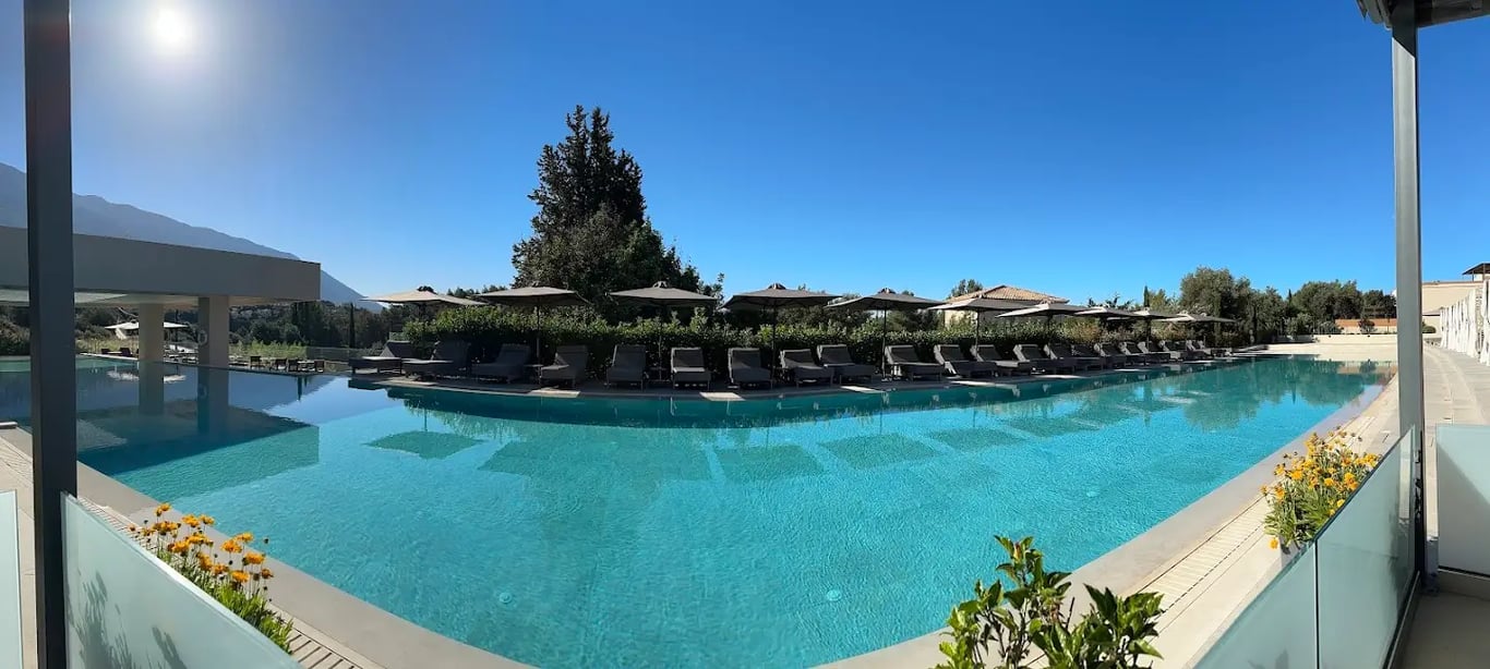 Celestial All Suites