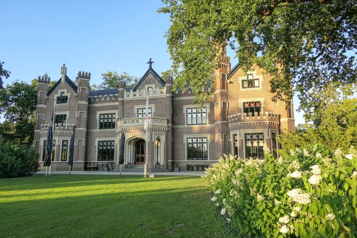 Kasteel De Schaffelaar