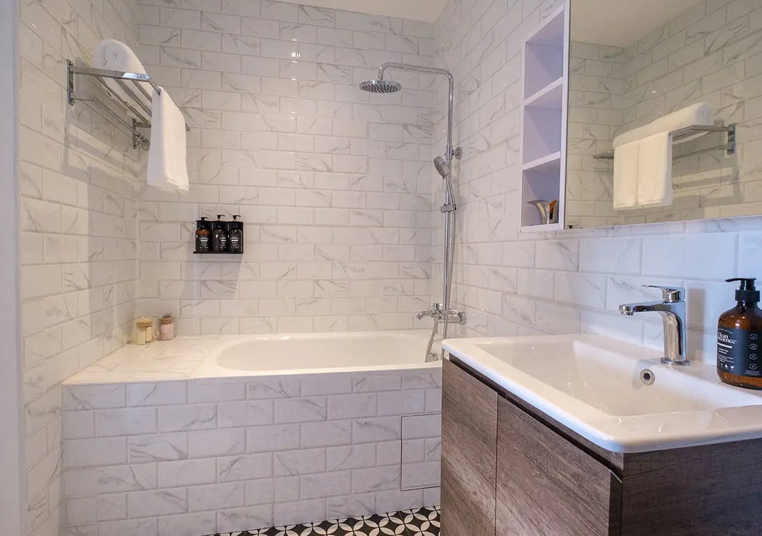Hovoh Boutique Serviced Apartment