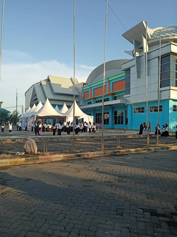 Celebes Convention Center