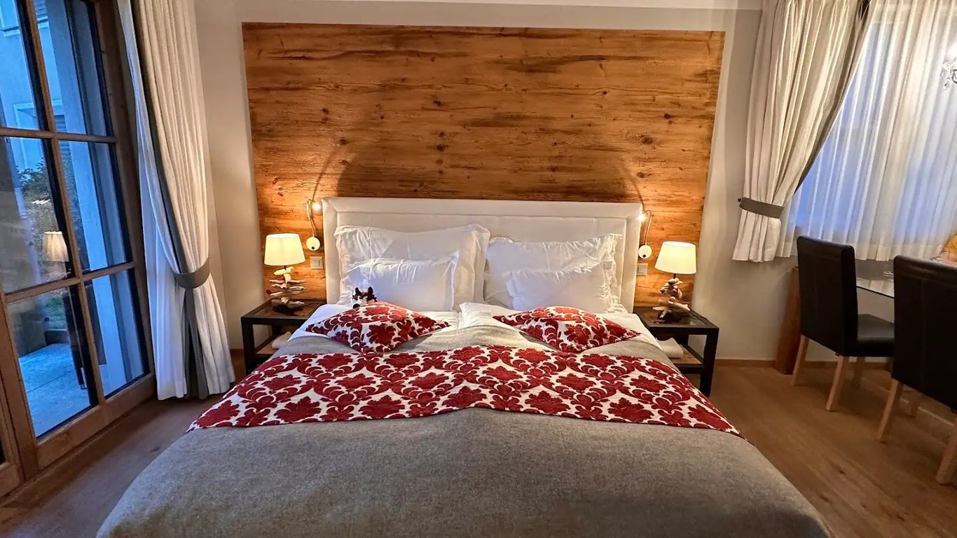 Hotelino Petit Chalet