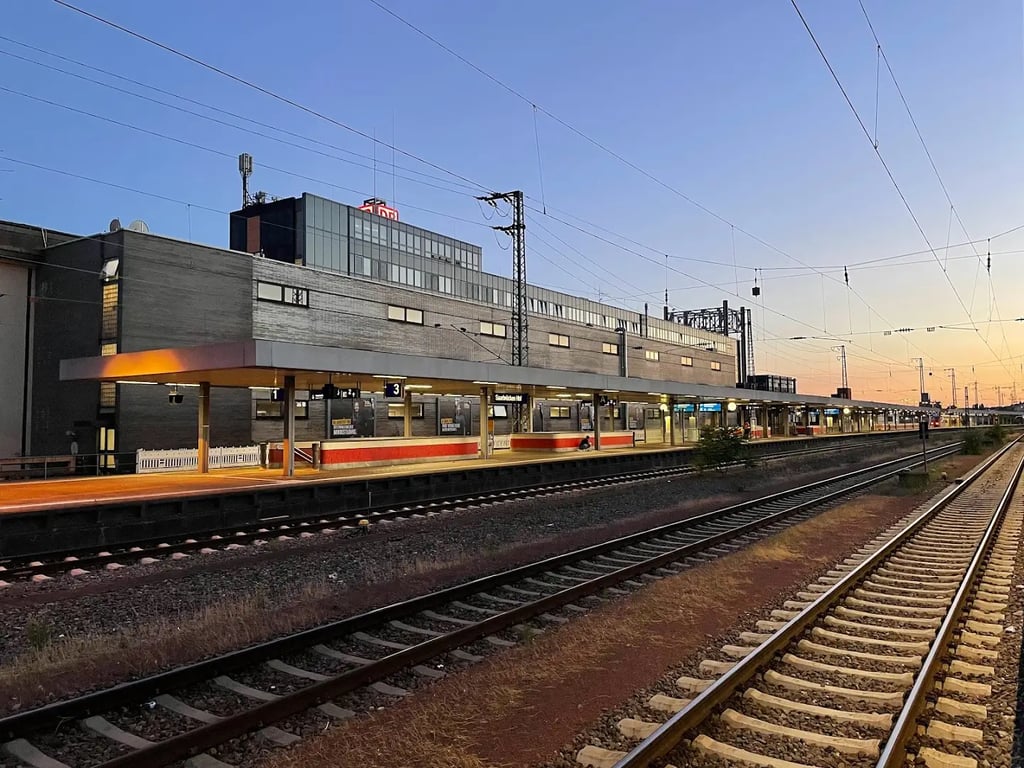 Schanzenberg-Bahn