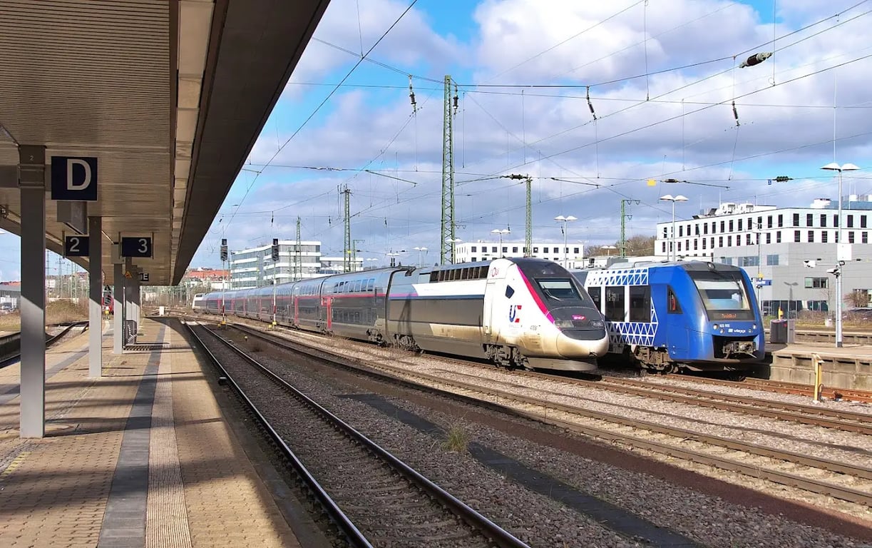 Schanzenberg-Bahn