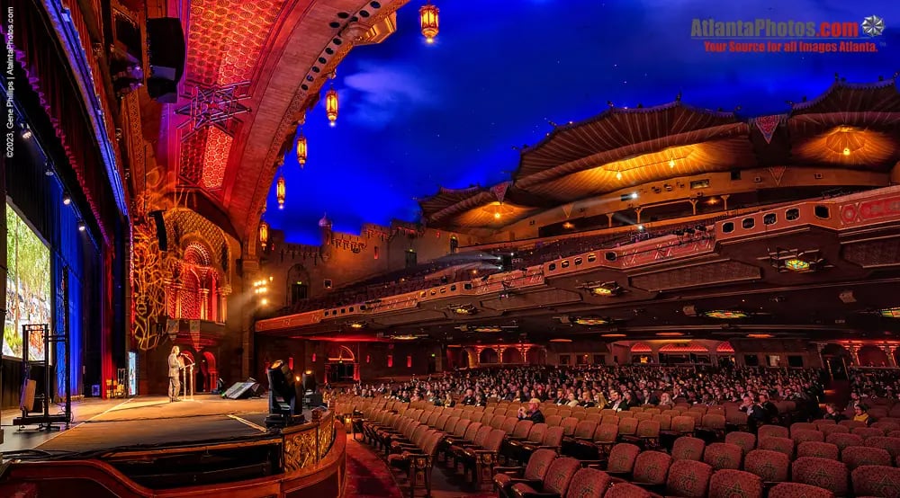 Fox Theatre