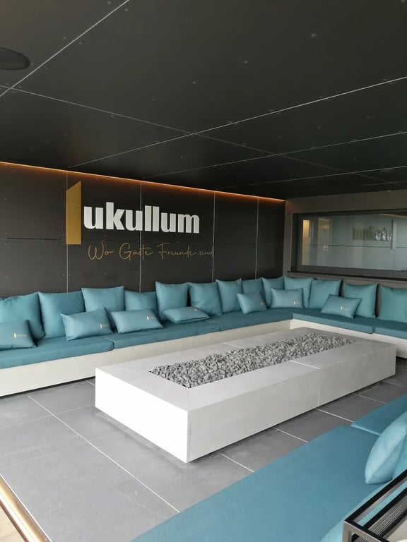Lukullum Friedrichshafen
