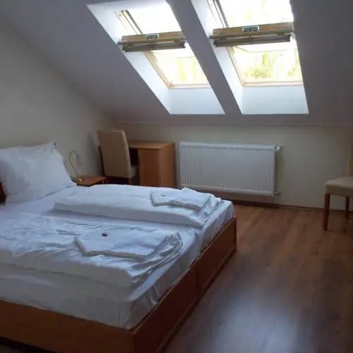 Halászkert Hotel