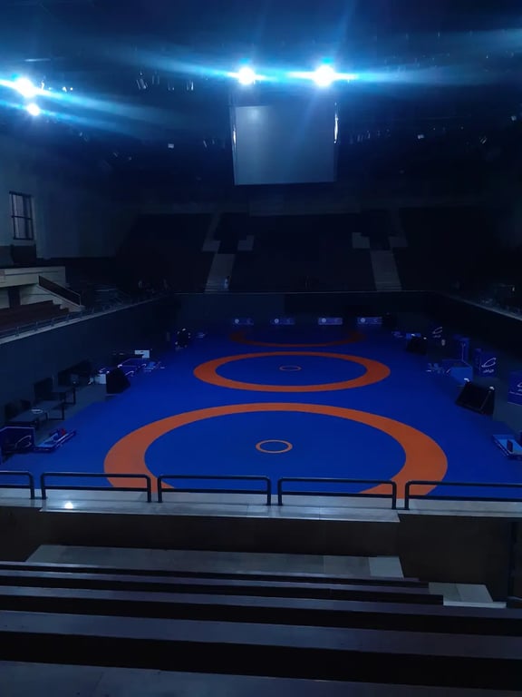 7th Tir Arena