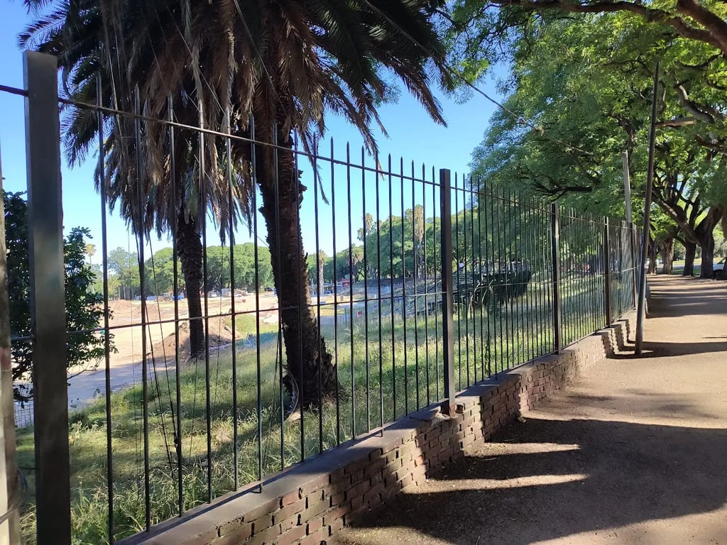 Velódromo Municipal de Montevideo