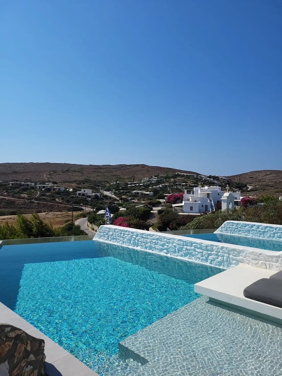 Paros Agnanti Resort & Spa