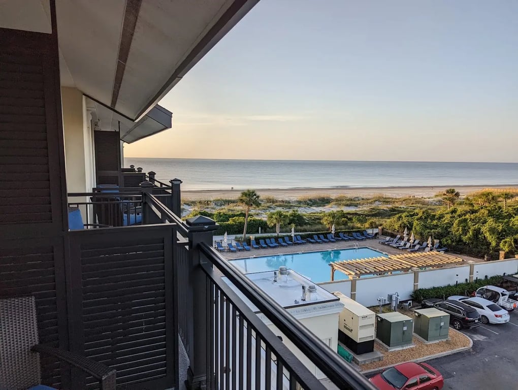 The Westin Jekyll Island