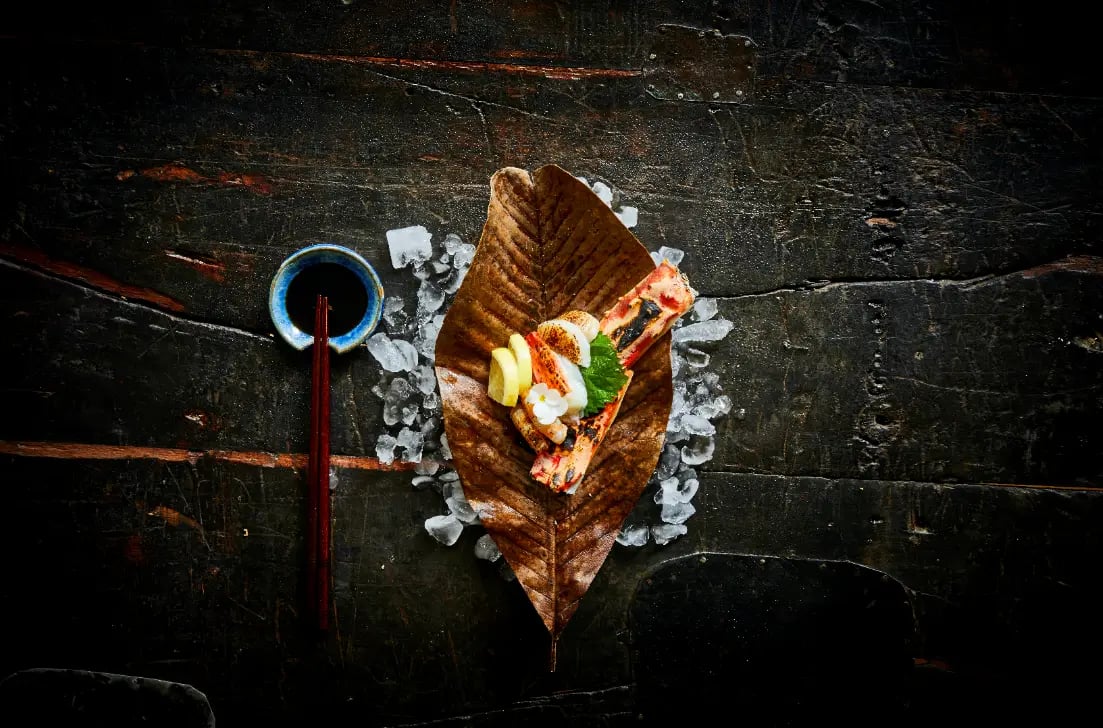 Ito – Japanese Cuisine