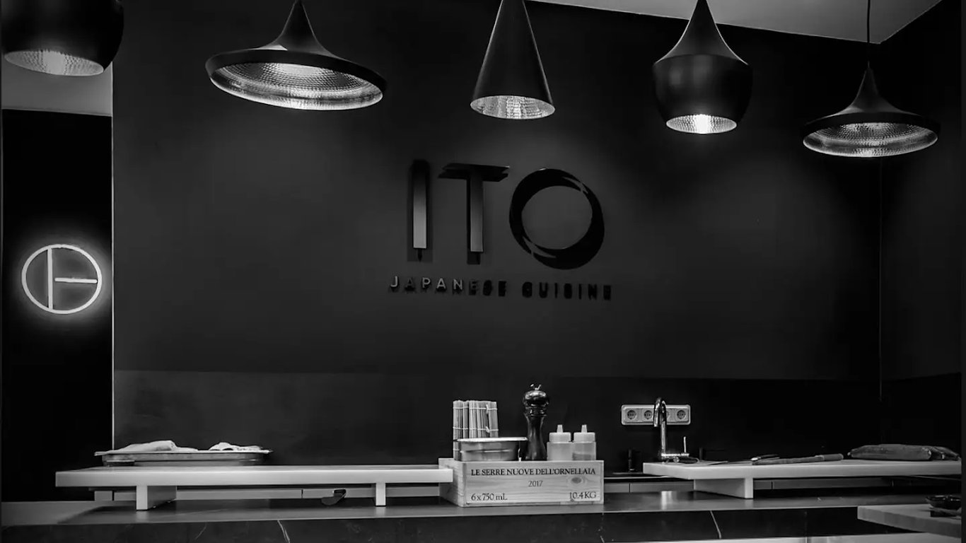 Ito – Japanese Cuisine
