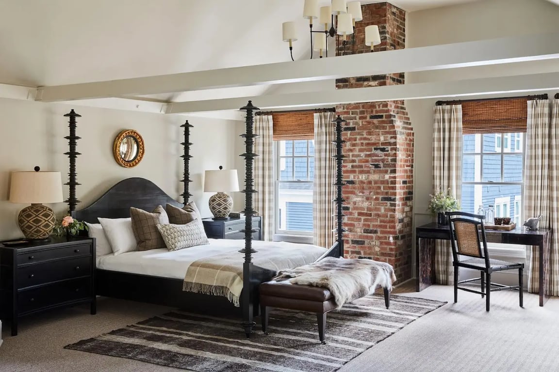 White Barn Inn, Auberge Resorts Collection