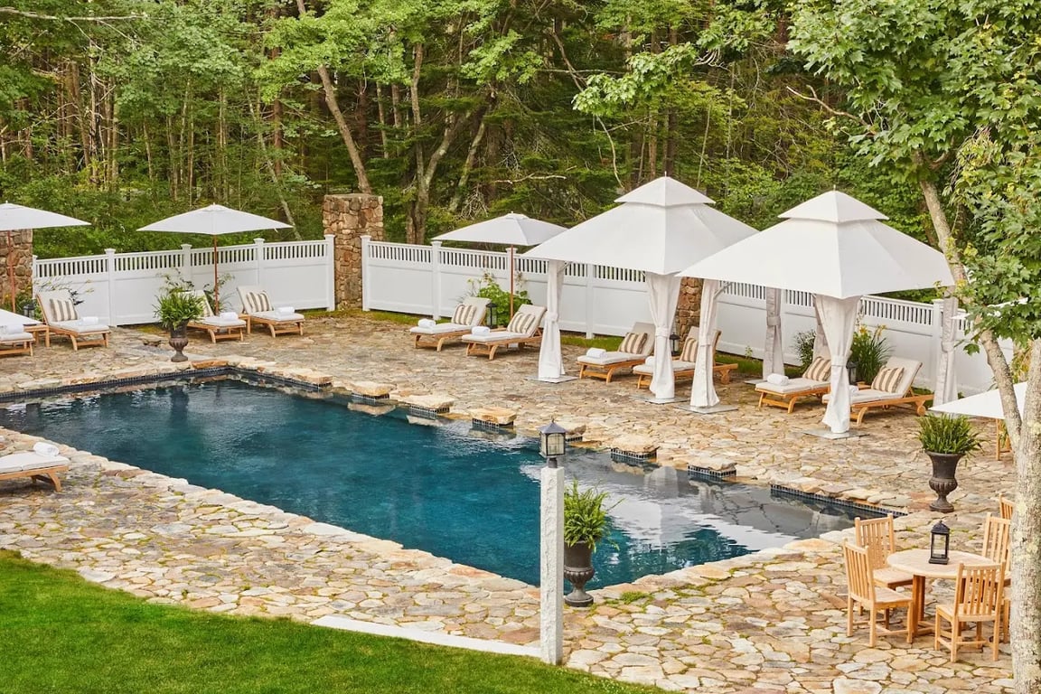 White Barn Inn, Auberge Resorts Collection