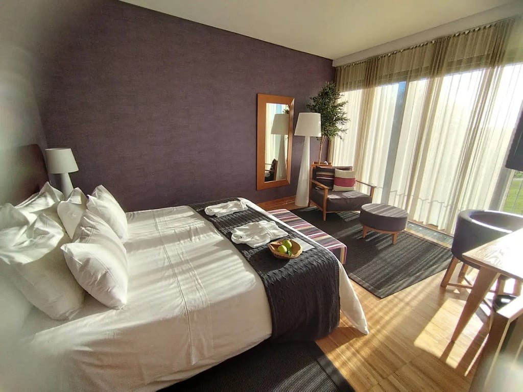 Herdade da Cortesia Hotel