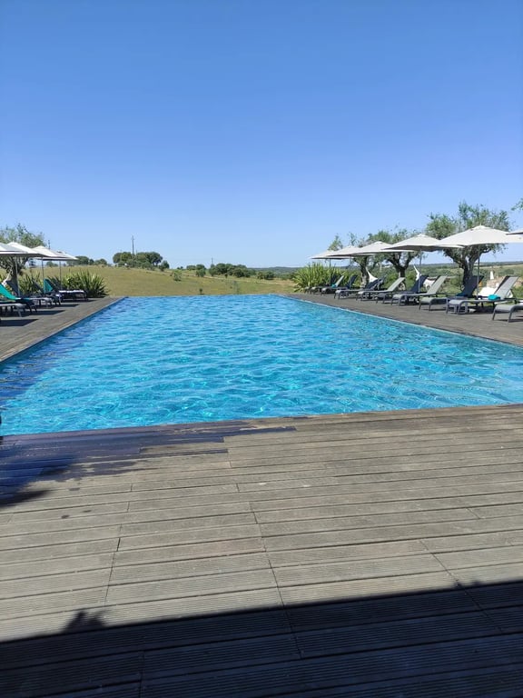 Herdade da Cortesia Hotel
