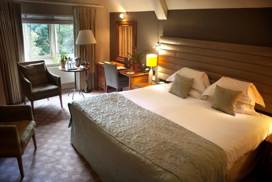 Jesmond Dene House