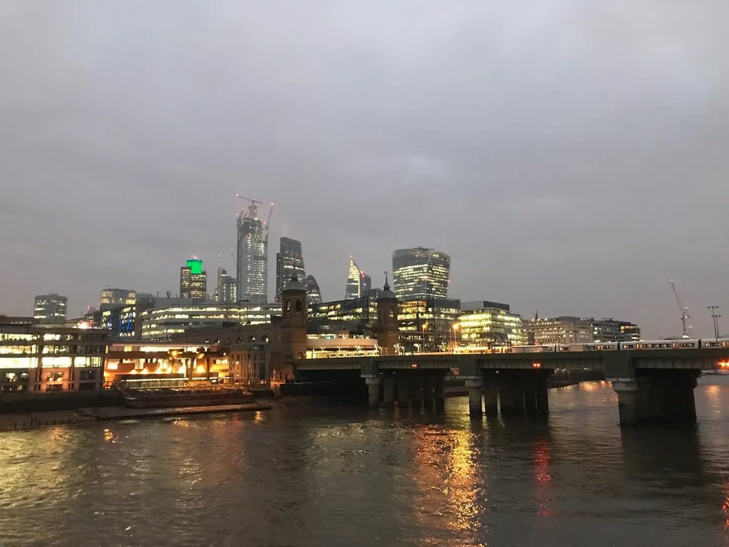 South Bank Star