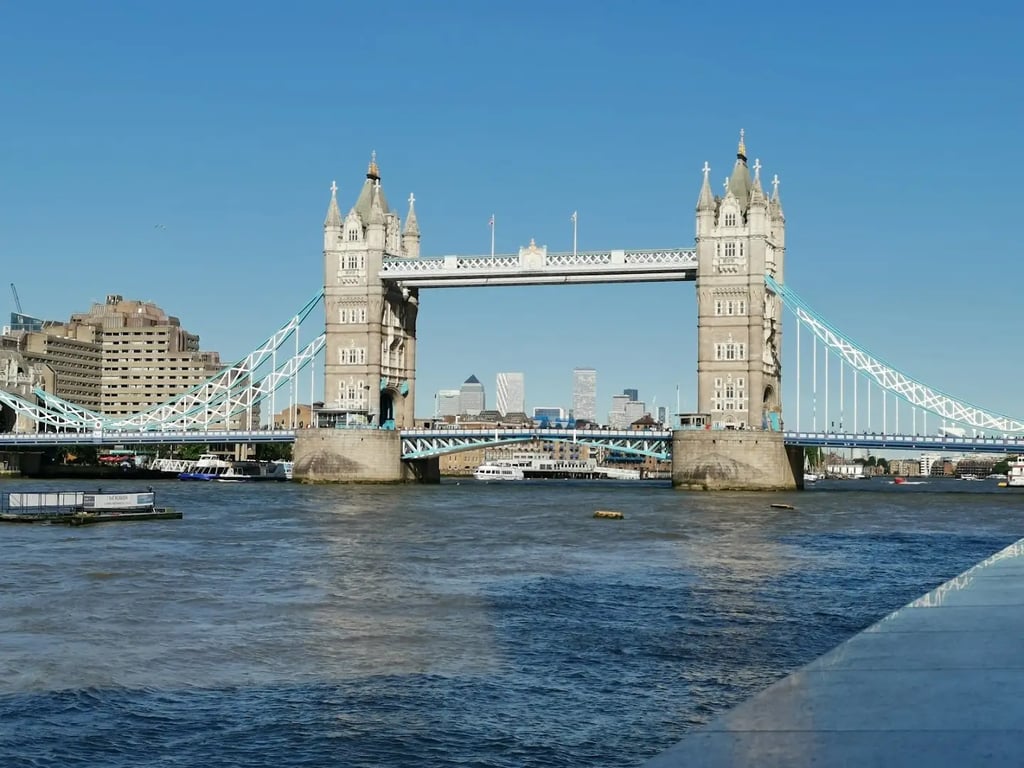 South Bank Star