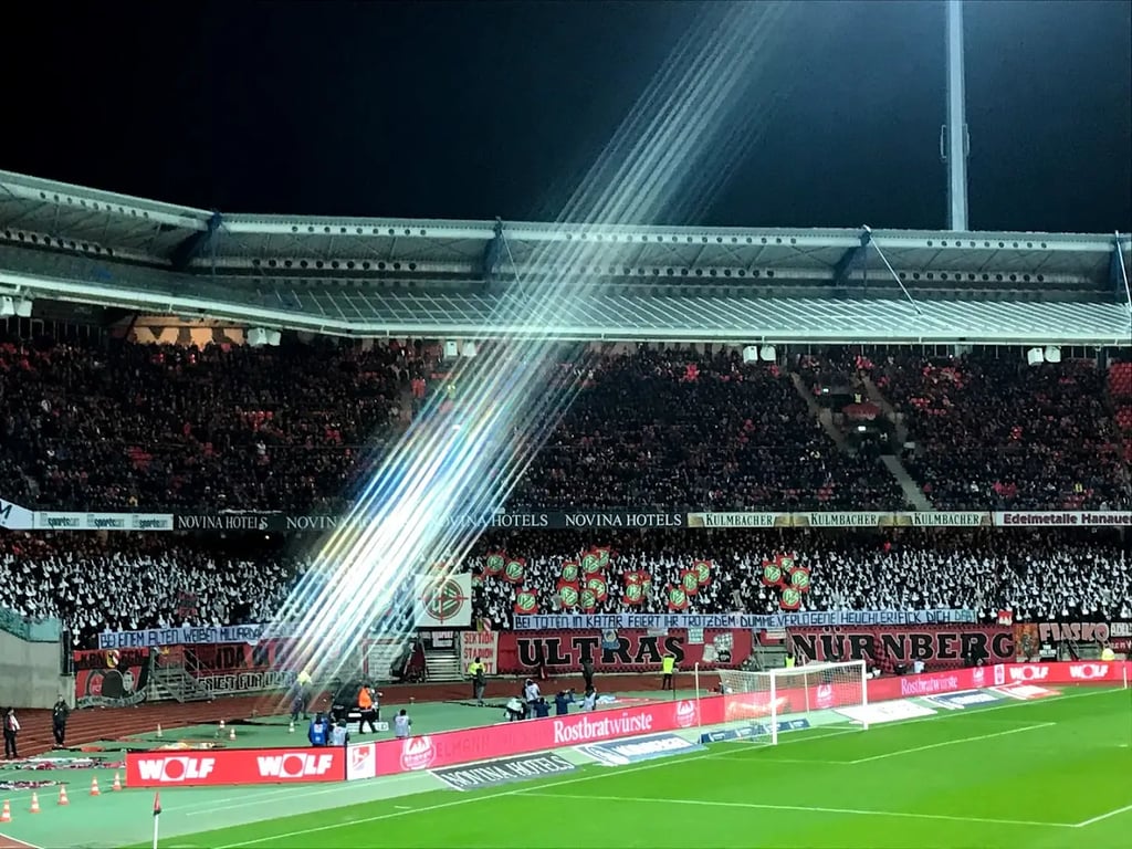 Max-Morlock-Stadion