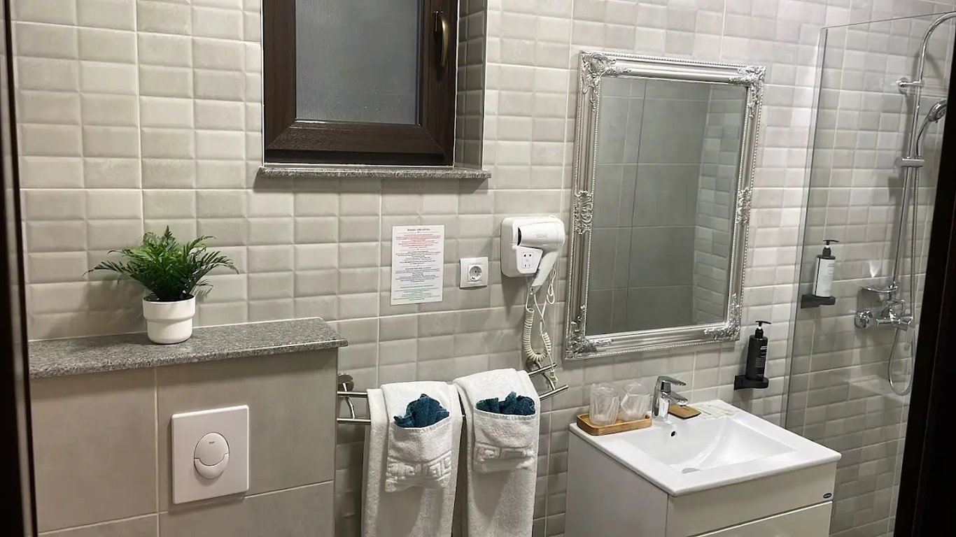 Villa Boutique Alina