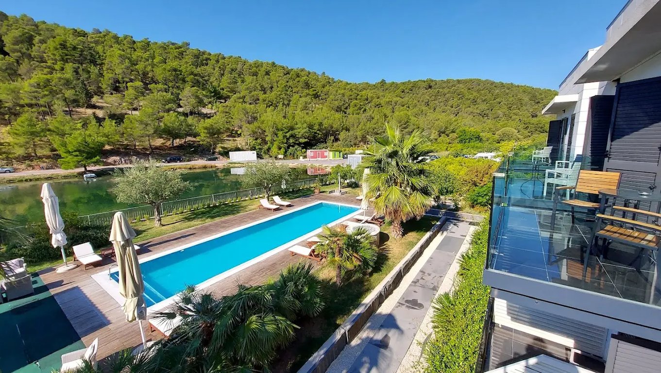 Hotel Bonaca