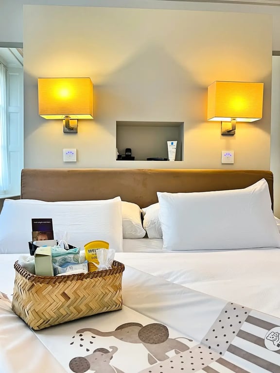 Swiss Luxury Apartments