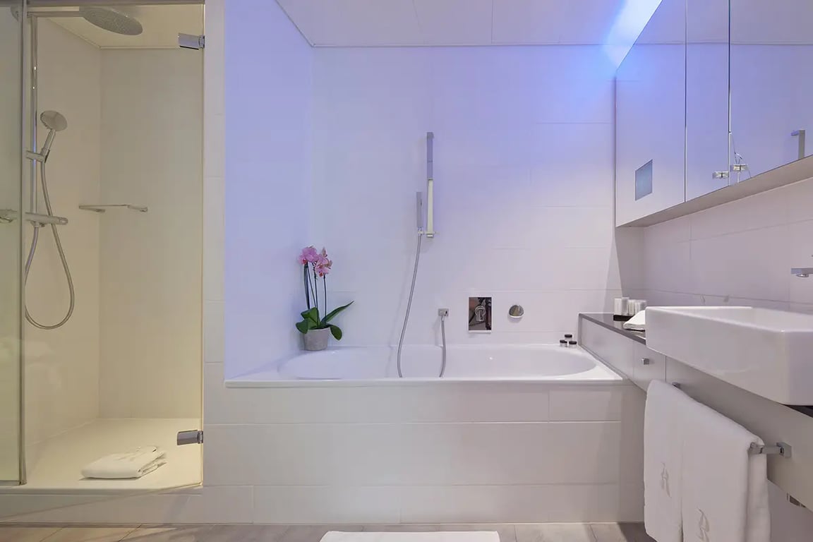 Swiss Luxury Apartments