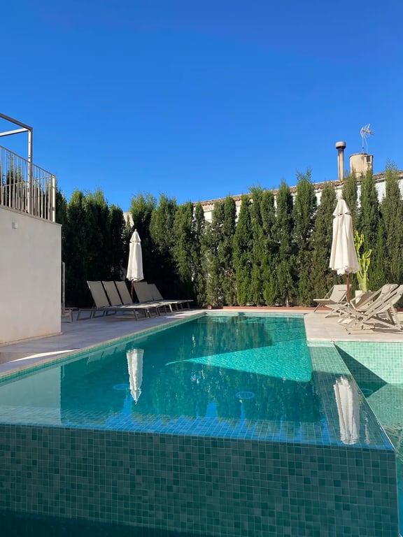 Ynaira hotel & Spa