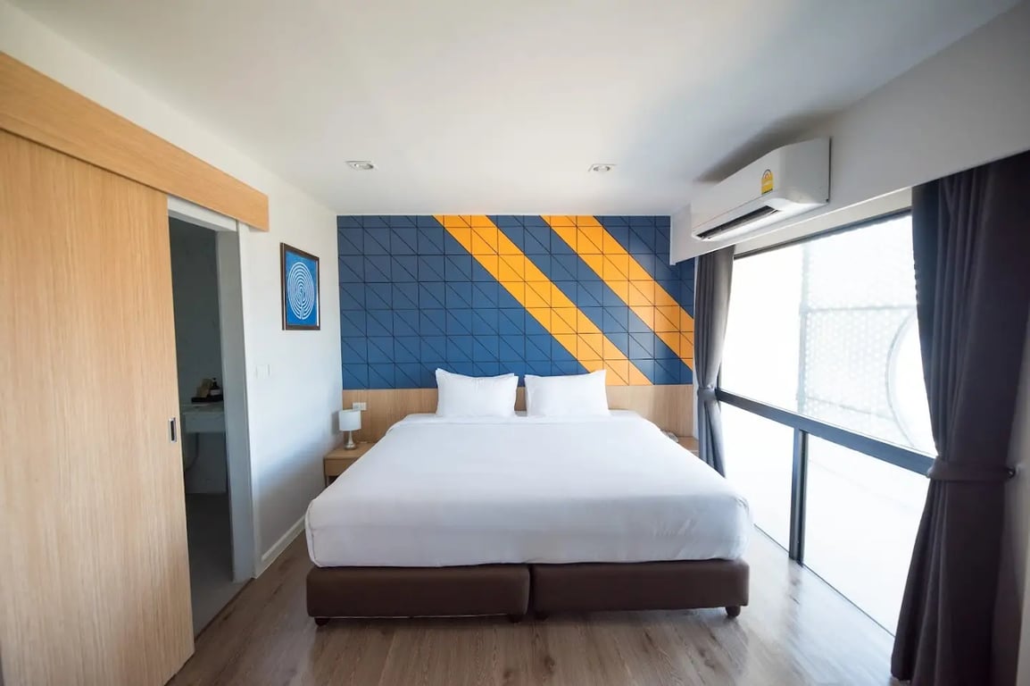 Hotel Fuse Rayong