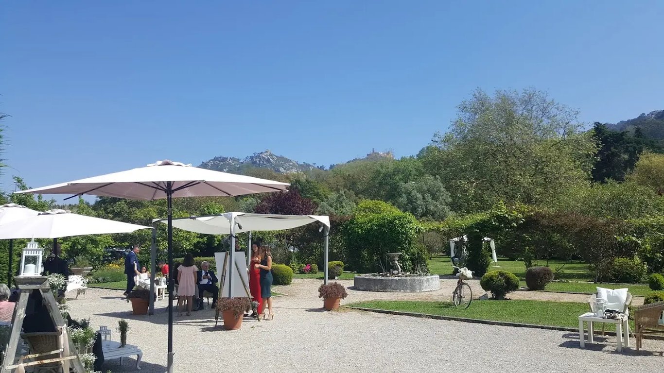 Quinta dos Alfinetes