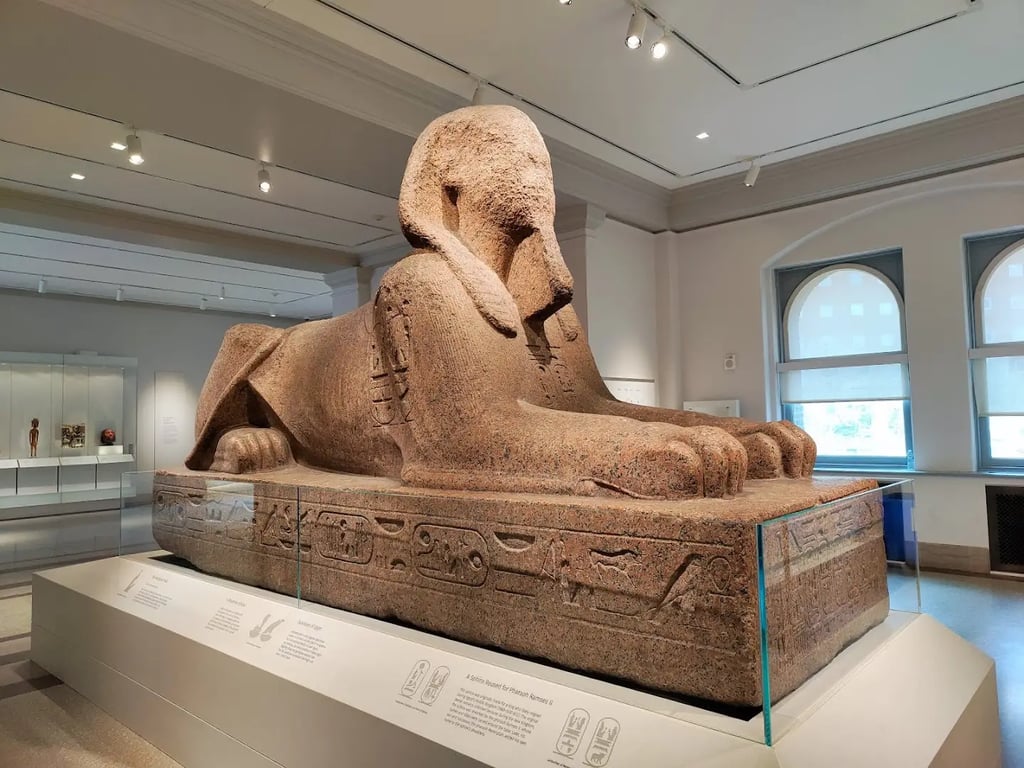 Penn Museum