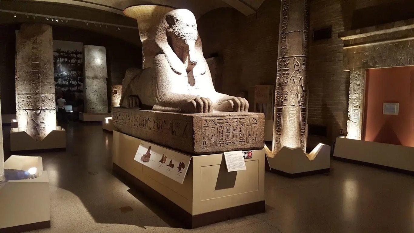 Penn Museum