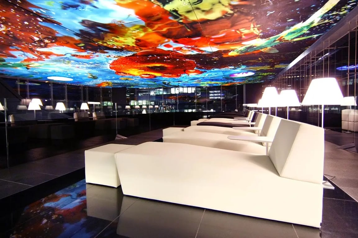 Quality Hotel Vienna