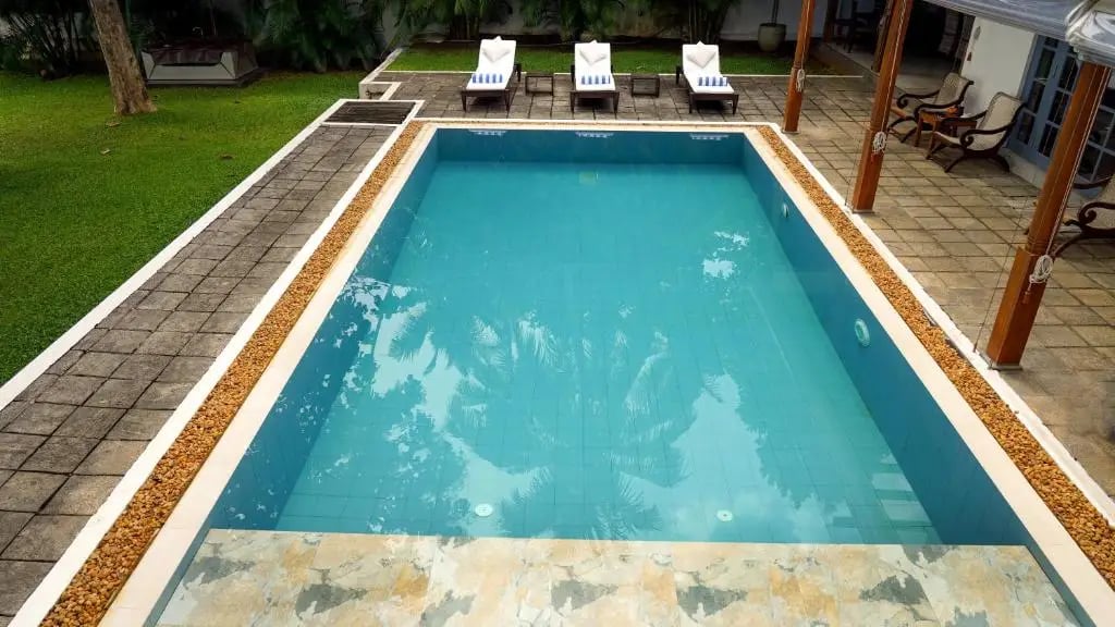 Villa Apsara by Avant Garde